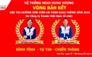 HỆ THỐNG DUNG VƯỢNG CHÚC MỪNG 3 GƯƠNG MẶT XUẤT SẮC THAM GIA VÒNG BÁN KẾT HỘI THI HƯỚNG DẪN VIÊN AN TOÀN GIAO THÔNG NĂM 2025